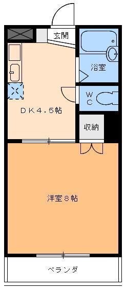 1DK