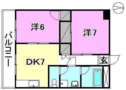2DK