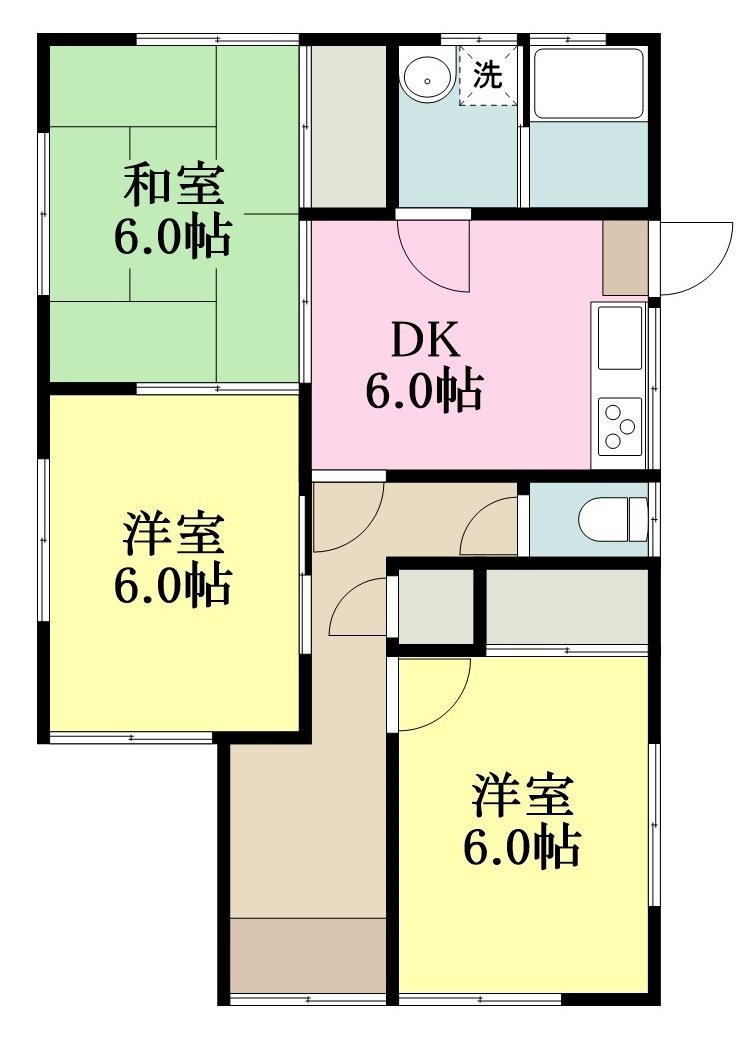 3DK