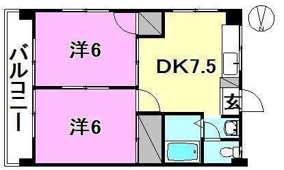 2DK