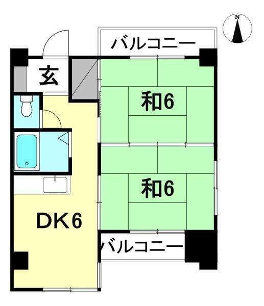 2DK