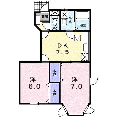 2DK