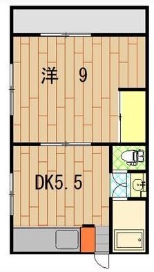 1DK