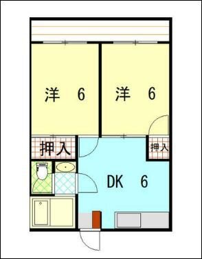 2DK