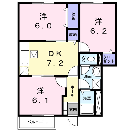 3DK