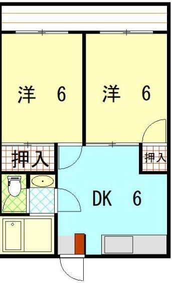 2DK