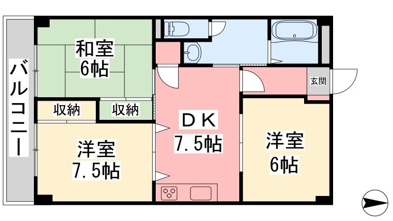 3DK