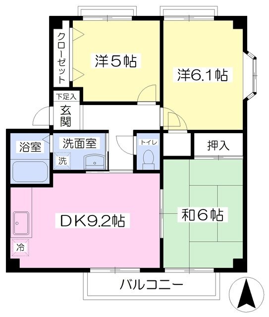 3DK