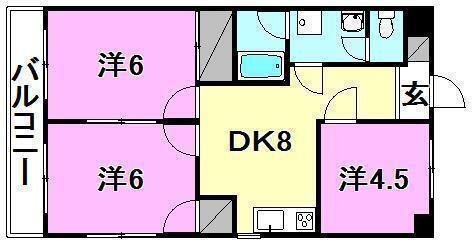 3DK