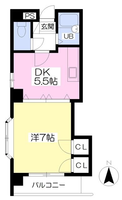 1DK