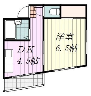 1DK