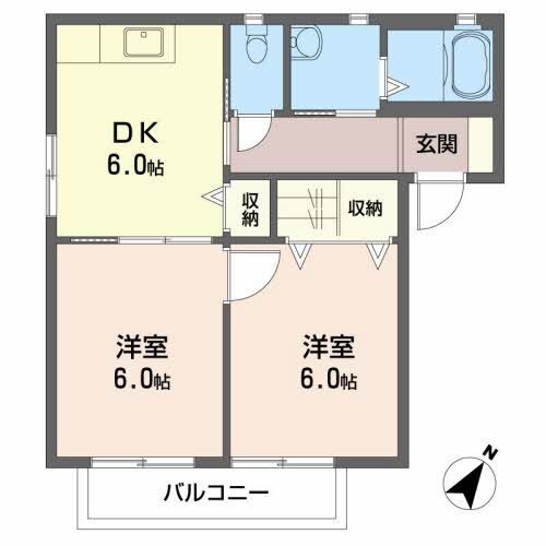 2DK