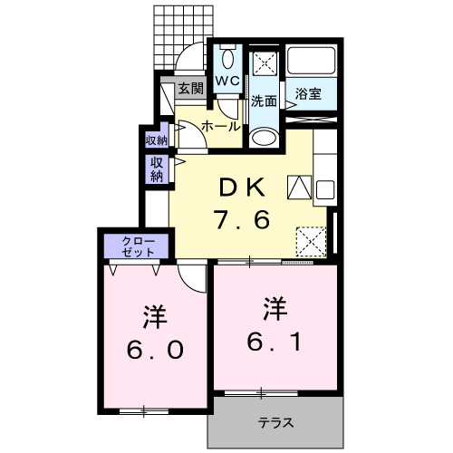 2DK