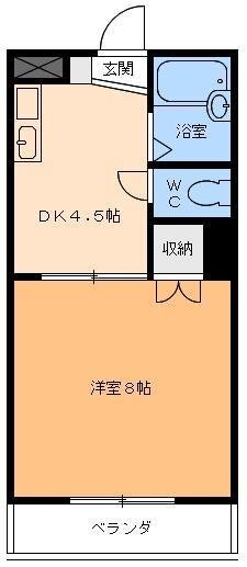 1DK
