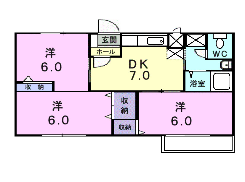 3DK
