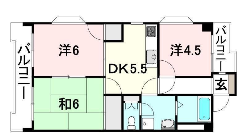3DK