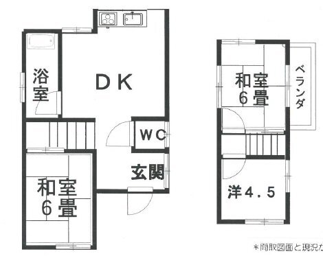 熊本一戸建