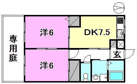2DK