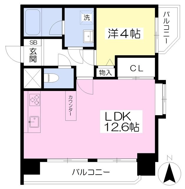 2DK