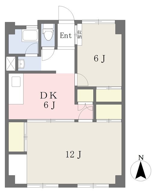 2DK
