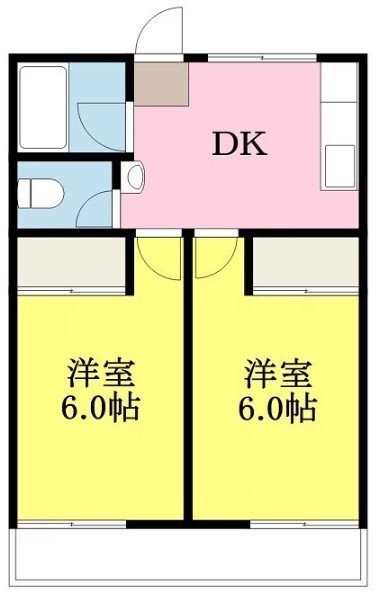 2DK