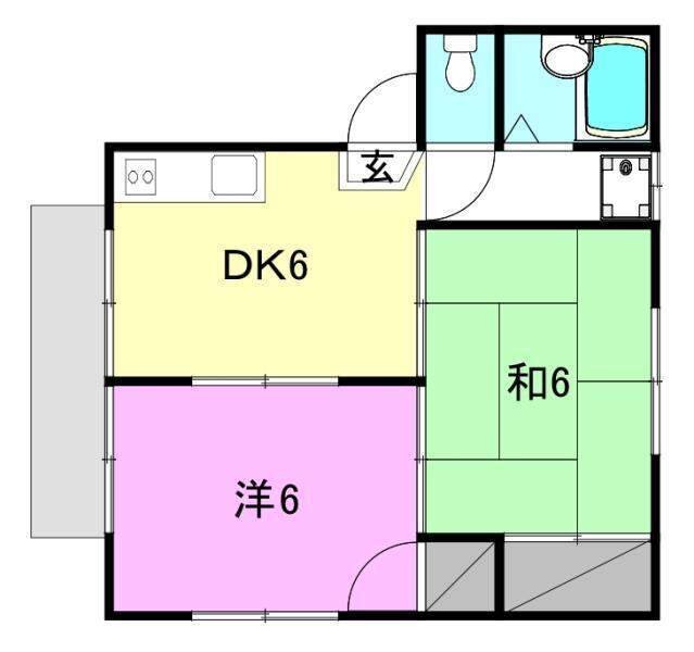 2DK