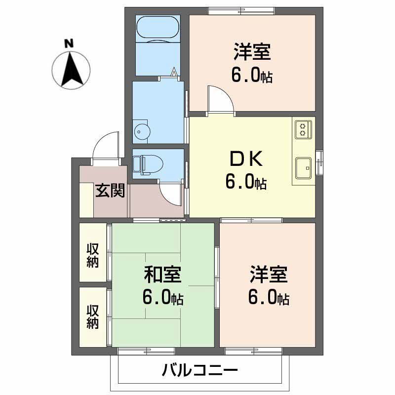 3DK
