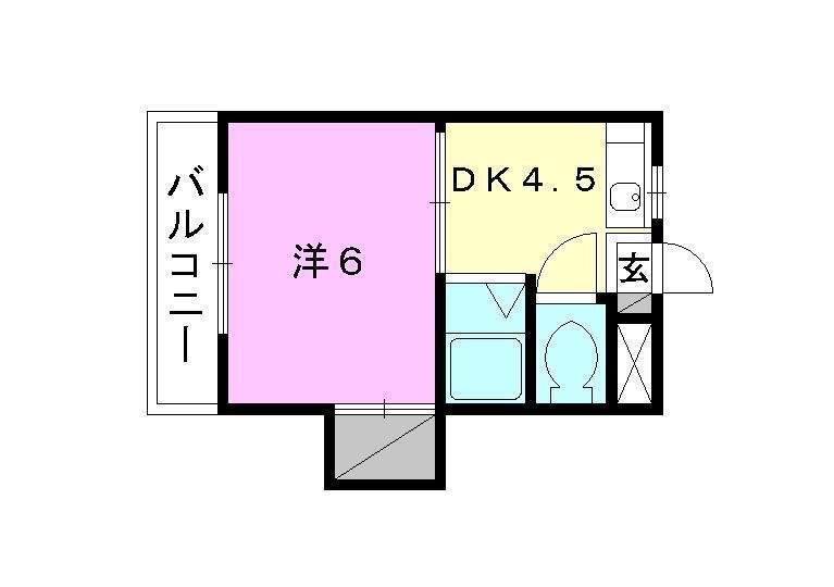 1DK