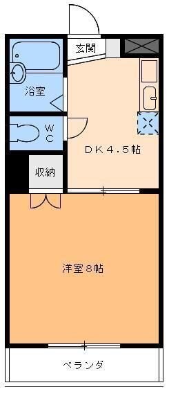 1DK