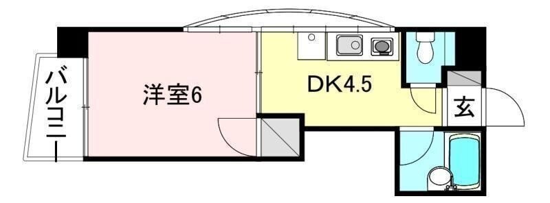 1DK
