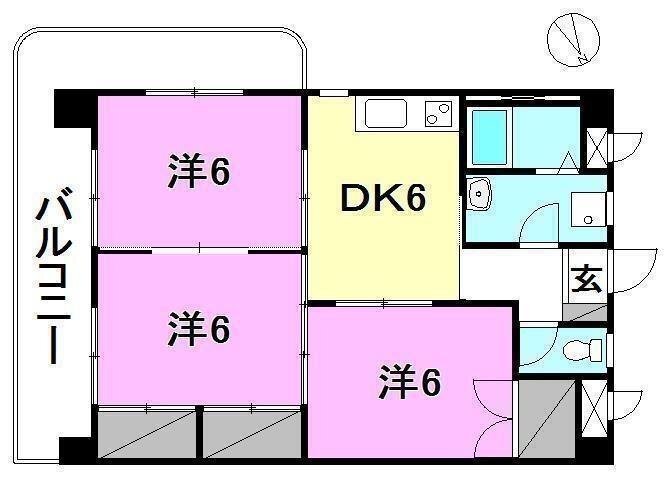 3DK