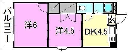2DK