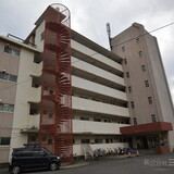 八束マンション