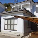 嶋本二階建