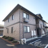 リビングタウン古川北壱番館　Ａ棟