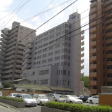 シティーらいふ石手川
