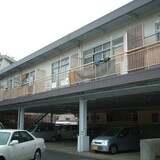 白川マンション