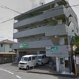 パールハイツ蘭