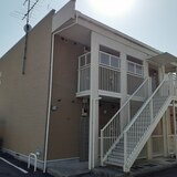 ジュネスはなみずきＡ