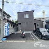 西石井６丁目テラスハウス　Ａ