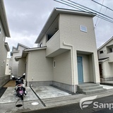 石手白石一戸建　２号