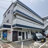ホワイト岡田ビル