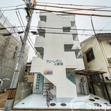 サン・レオン二番館