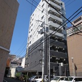 ライフコート湊町Ｓ