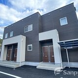 ソルフィールド和泉北