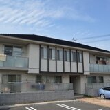 ショーンはなみずき　Ａ棟