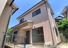 平松哲夫住宅