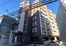 ミモザヒルズ錦町