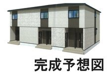 仮）西石井５丁目アパートⅡ