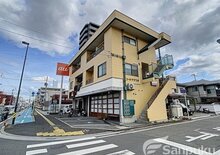 コーポヤマウチ